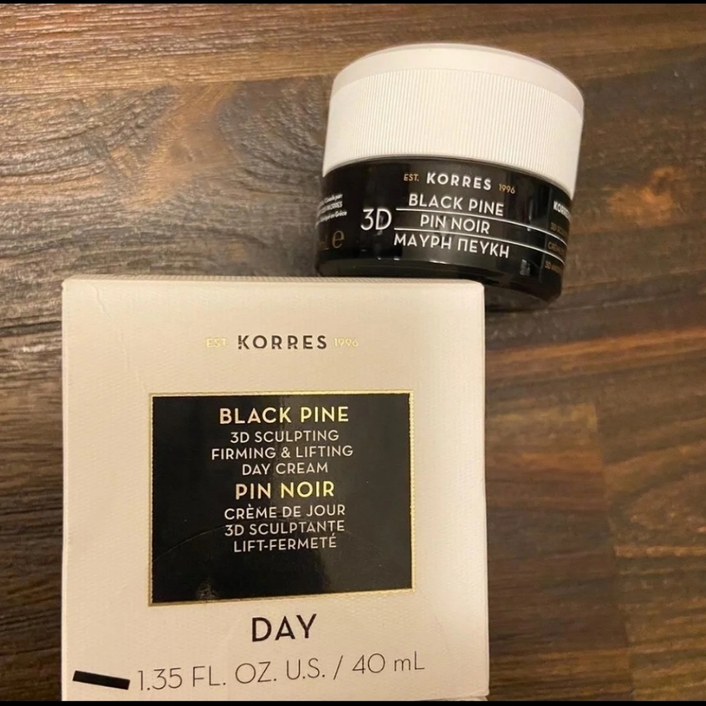 Korres Anti Aging Cream